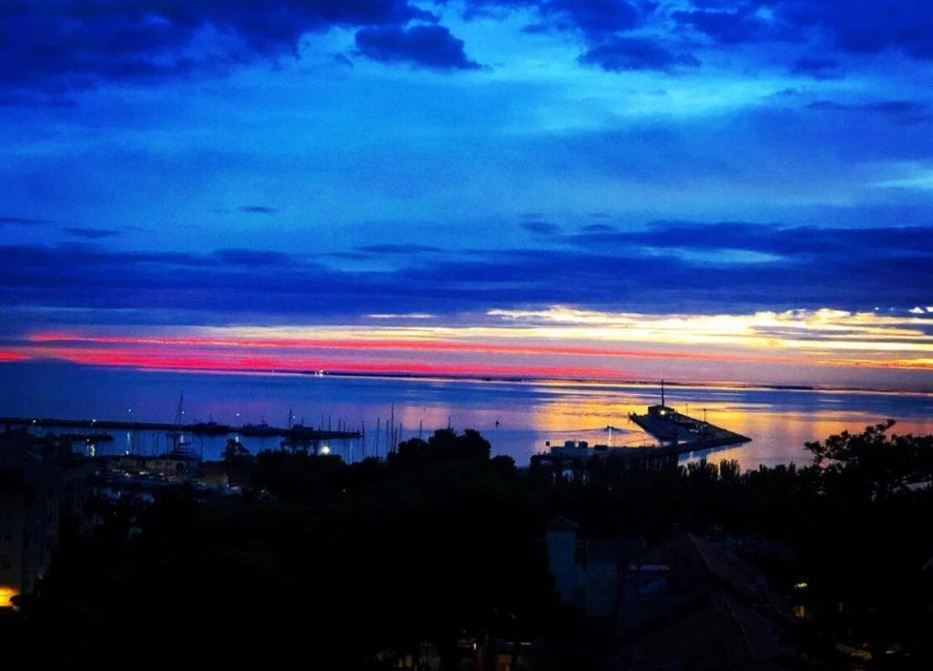 Appartamento Ático de lujo con vistas al mar Sant Carlos de la Ràpita Esterno foto
